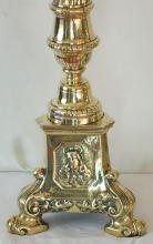 Altar Candlesticks
